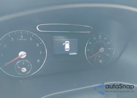 2020 Kia Sorento 2.4L L from USA, damaged, VIN 5XYPG4A31LG656877